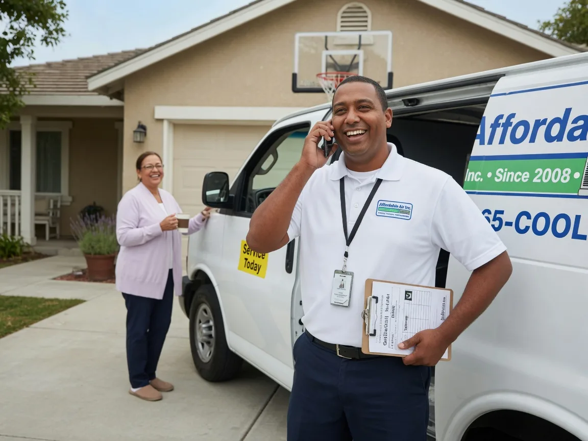 Central Ac Repair Chatfield, OH FAQs